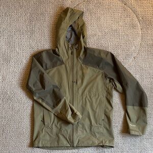 REI brand Men’s Raincoat M Gore-Tex